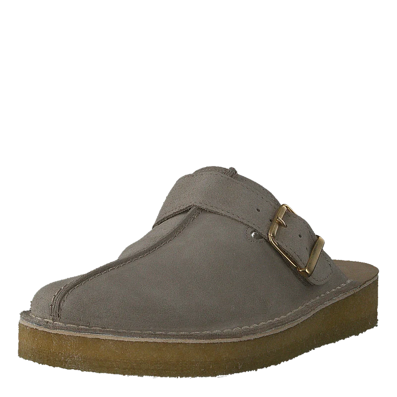 Trek Mule Sand Wlined Sde