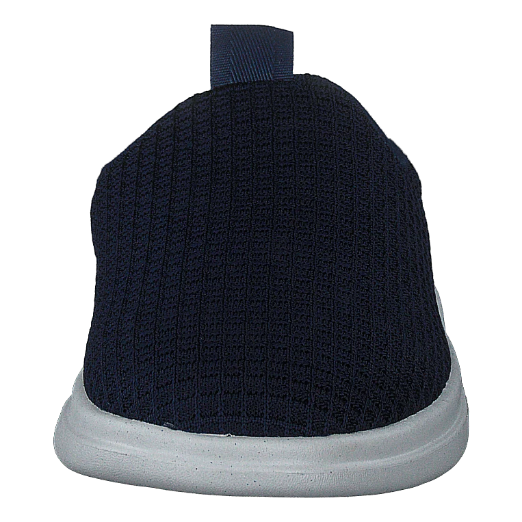 Pelli Waffle Indigo/caffee