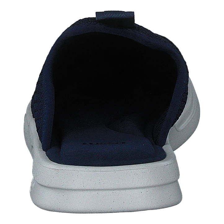 Pelli Waffle Indigo/caffee