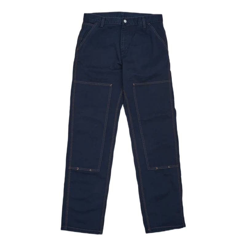 Double Front Pant Cotton Altad Astro