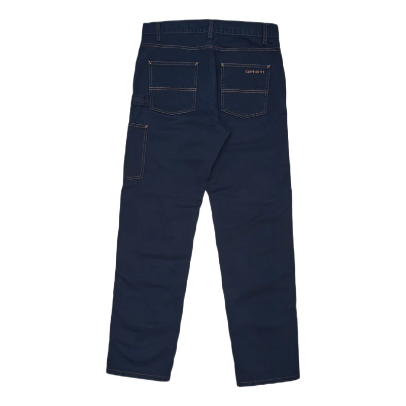 Double Front Pant Cotton Altad Astro
