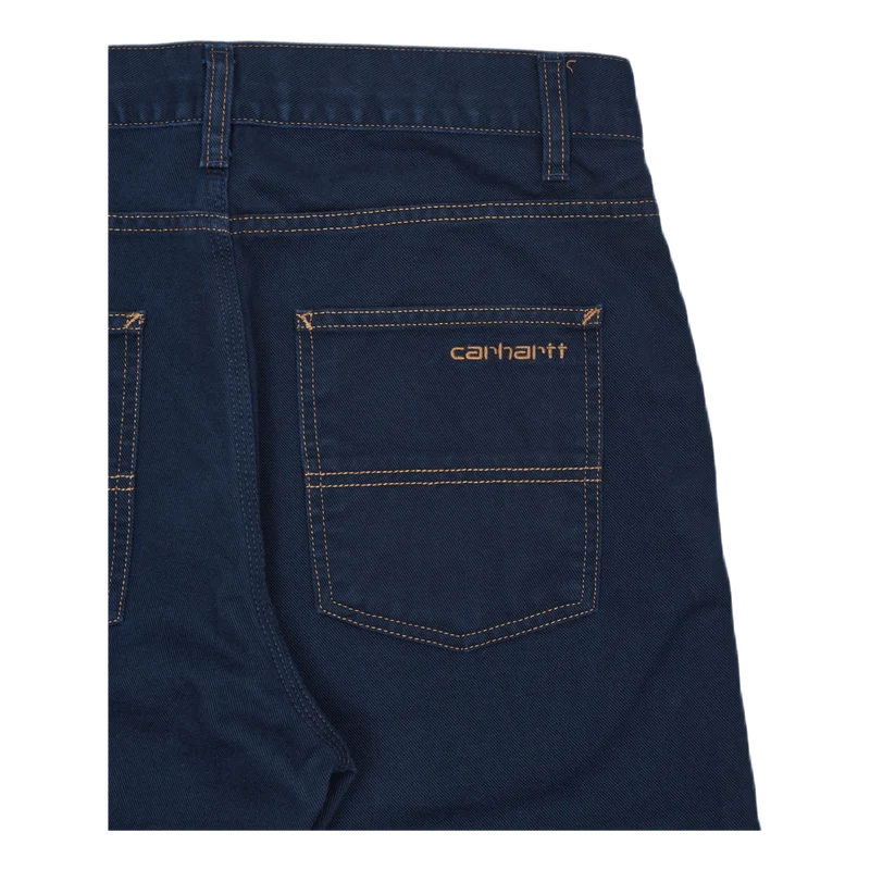 Double Front Pant Cotton Altad Astro