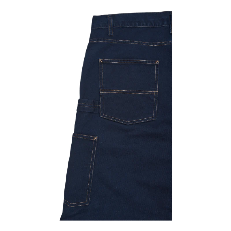 Double Front Pant Cotton Altad Astro