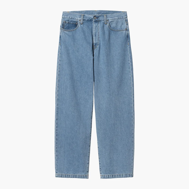 Landon Pant Blue