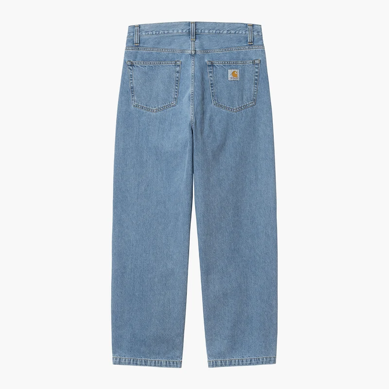 Landon Pant Blue