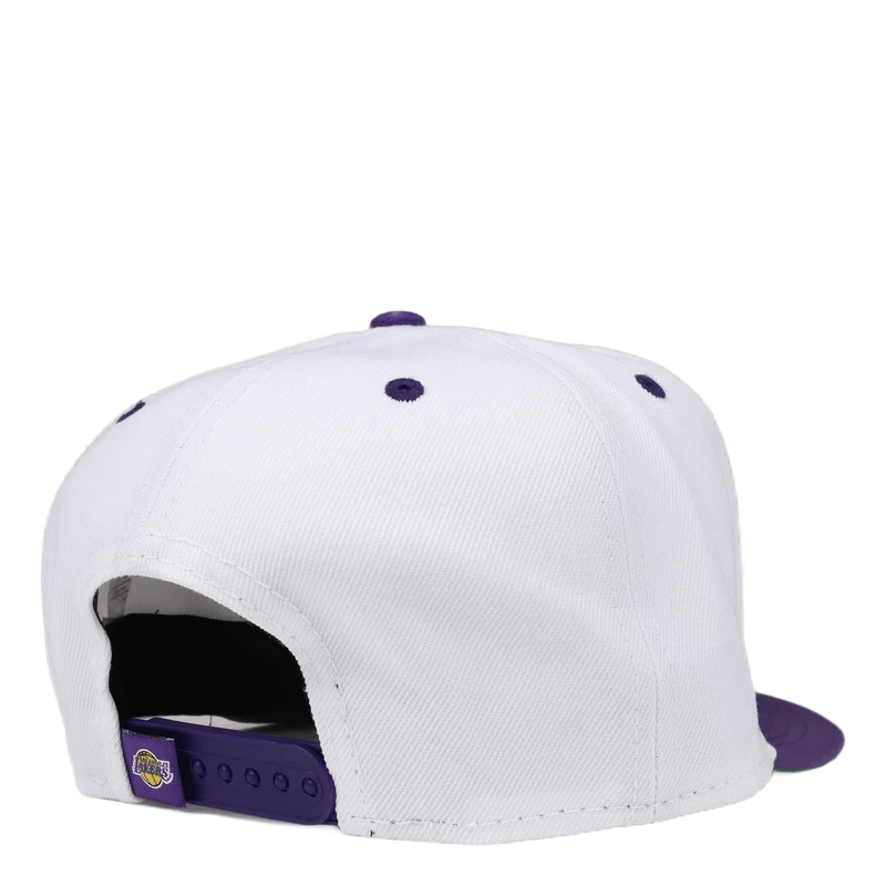 WHITE CROWN 950 LAKERS