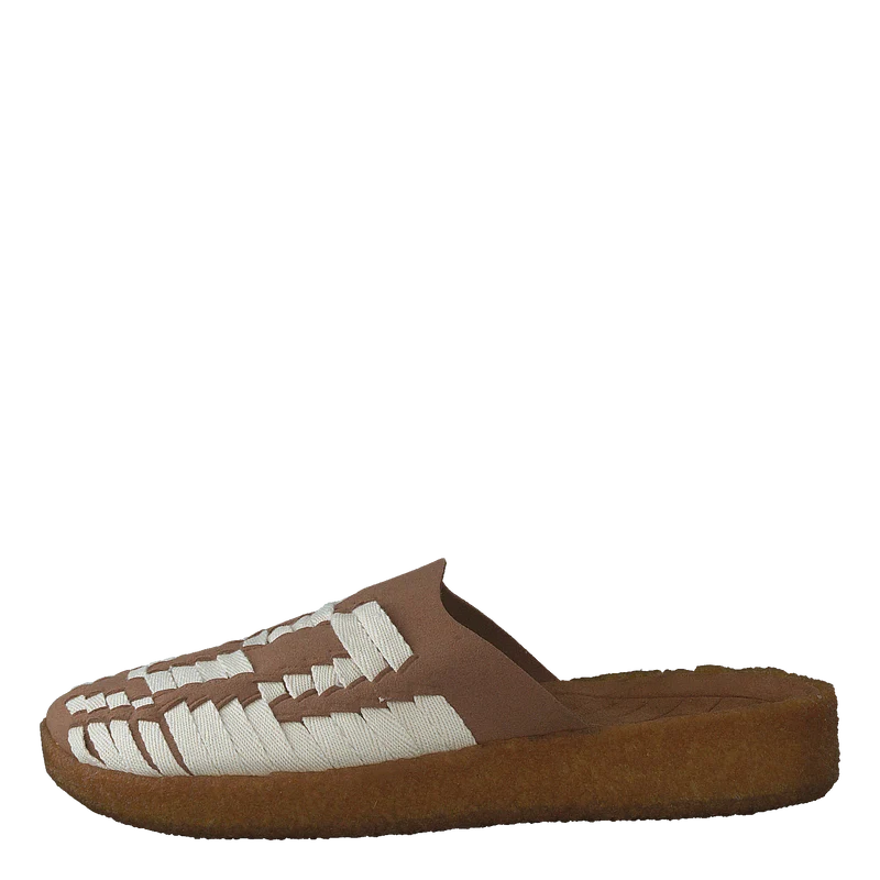 Thunderbird Classic - Hemp- Su Walnut/tan