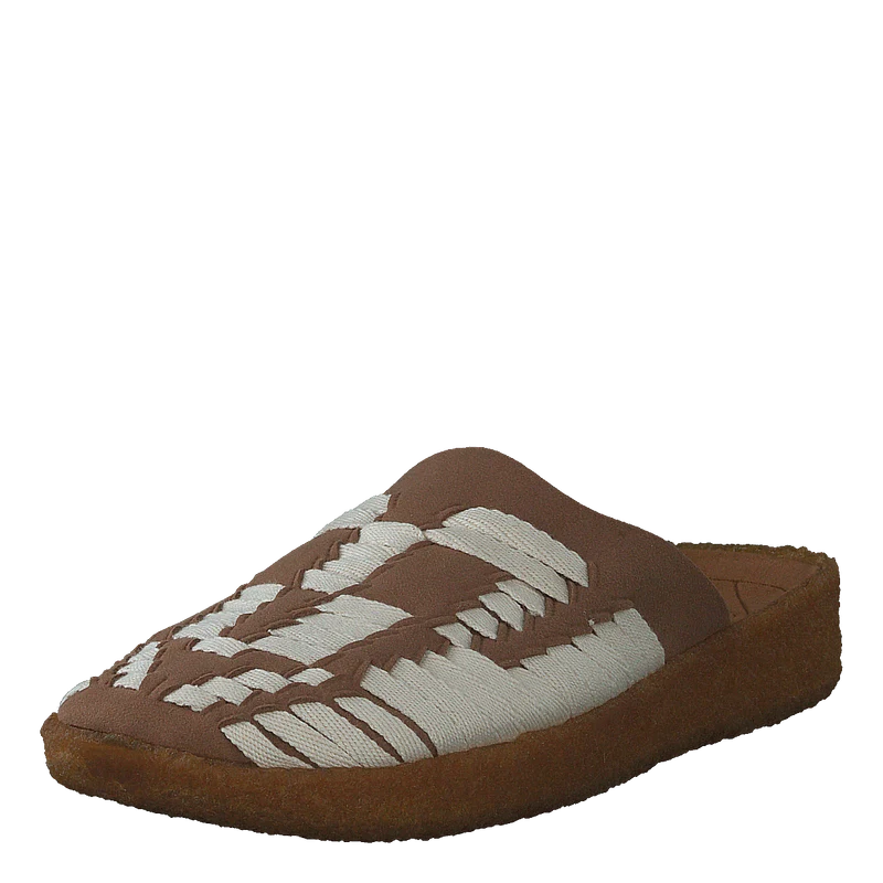 Thunderbird Classic - Hemp- Su Walnut/tan