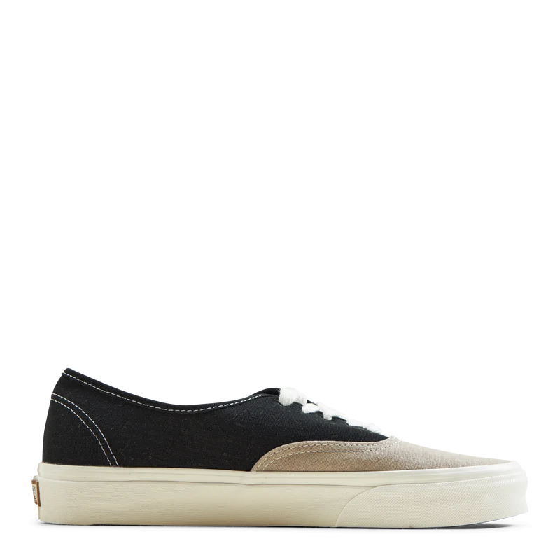 Ua Authentic Eco Theory Multi Block Black