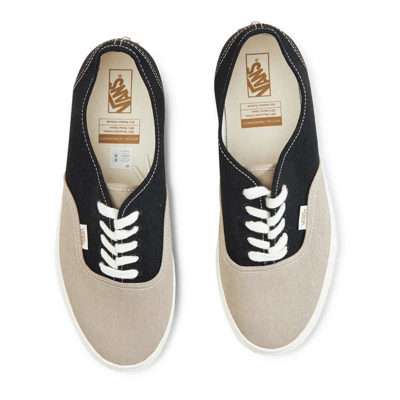 Ua Authentic Eco Theory Multi Block Black