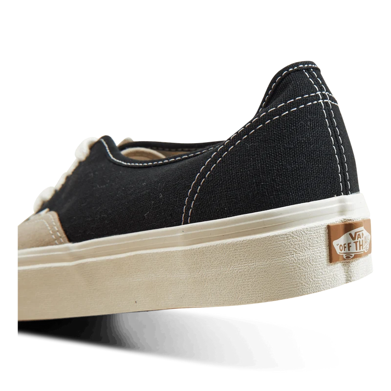 Ua Authentic Eco Theory Multi Block Black