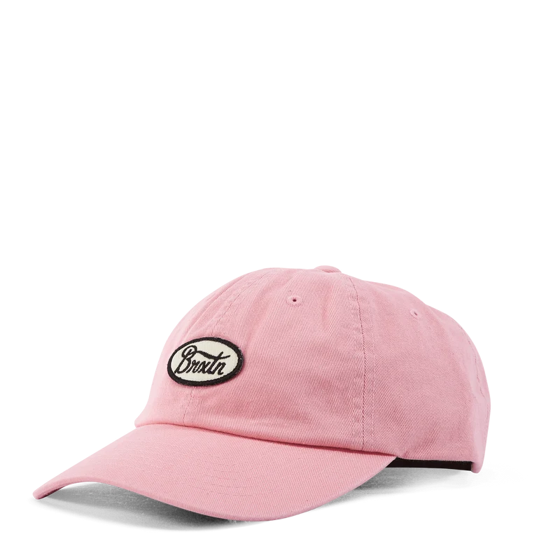 Parsons Lp Cap Pink Nectar