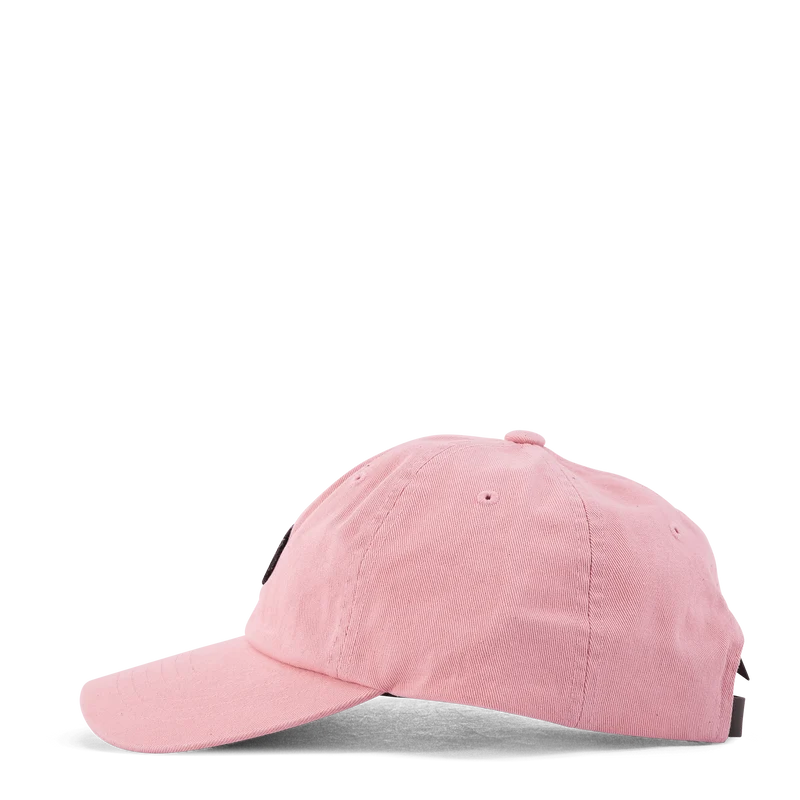 Parsons Lp Cap Pink Nectar