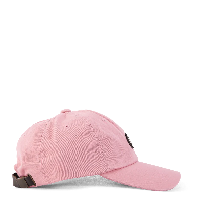 Parsons Lp Cap Pink Nectar
