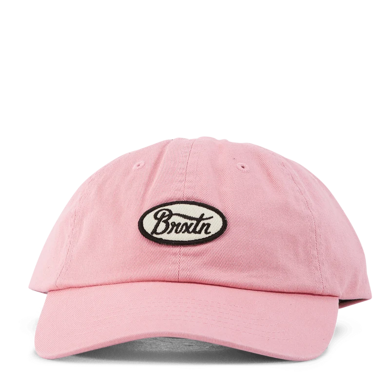 Parsons Lp Cap Pink Nectar