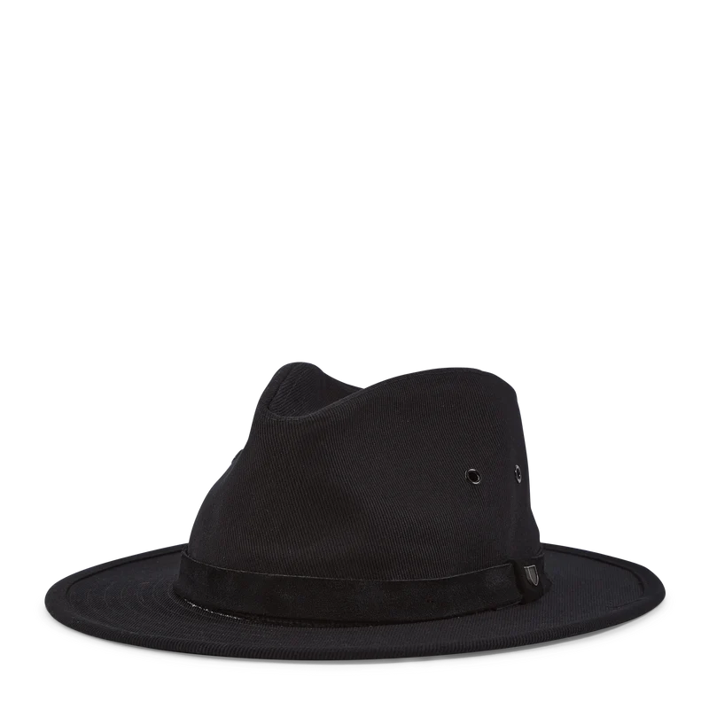Messer X Adventure Black/black