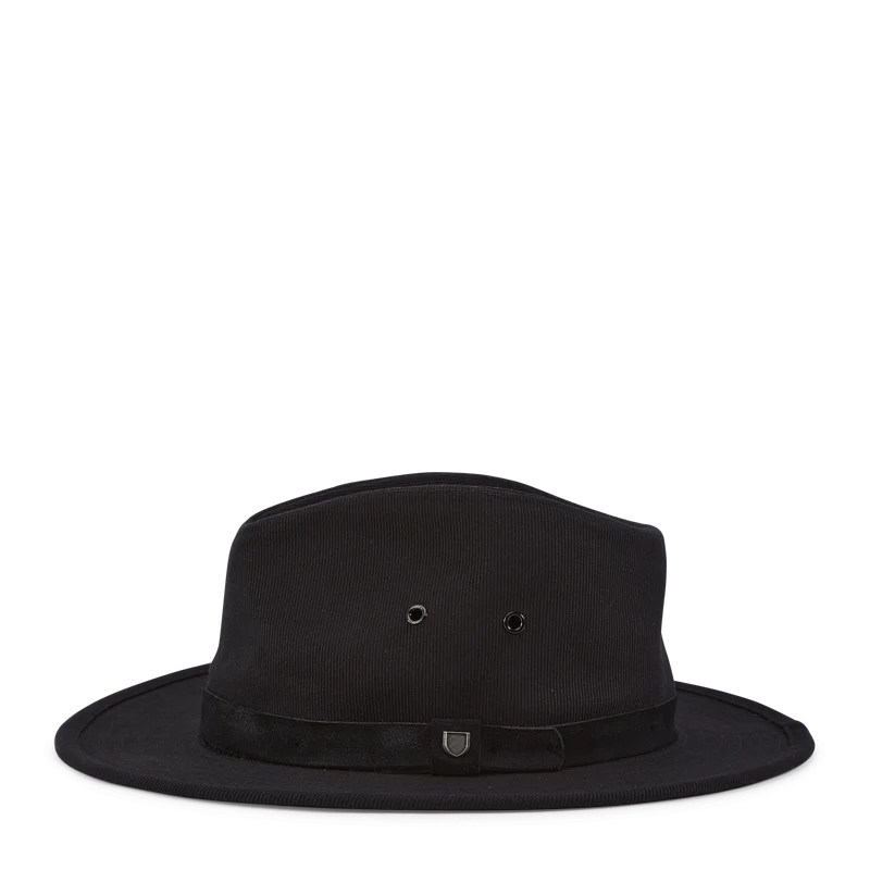 Messer X Adventure Black/black