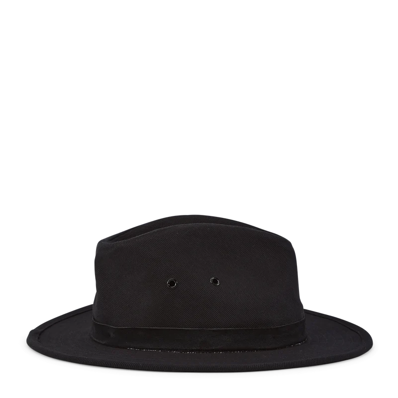 Messer X Adventure Black/black
