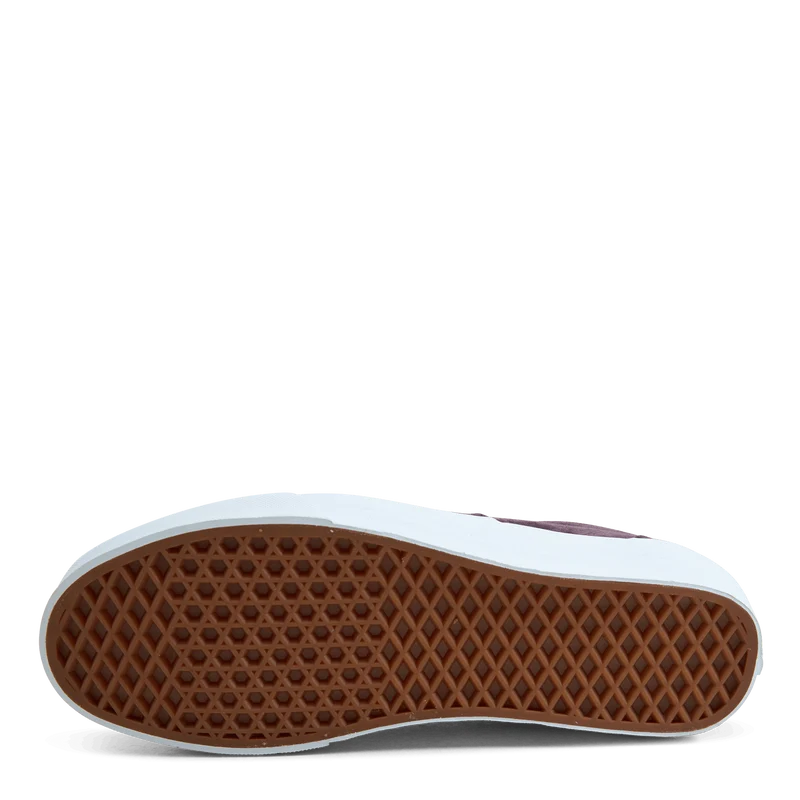 Ua Era Pig Suede Wine Tasting