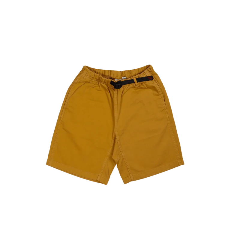 G-short Ocher