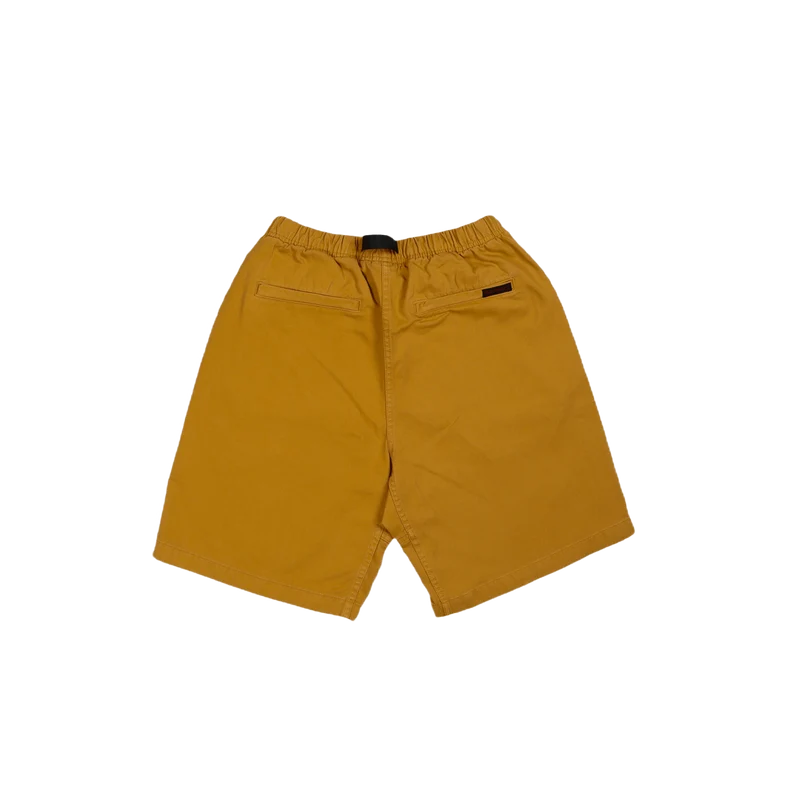 G-short Ocher