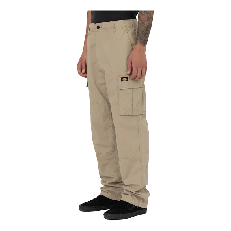 Eagle Bend Pant Khaki