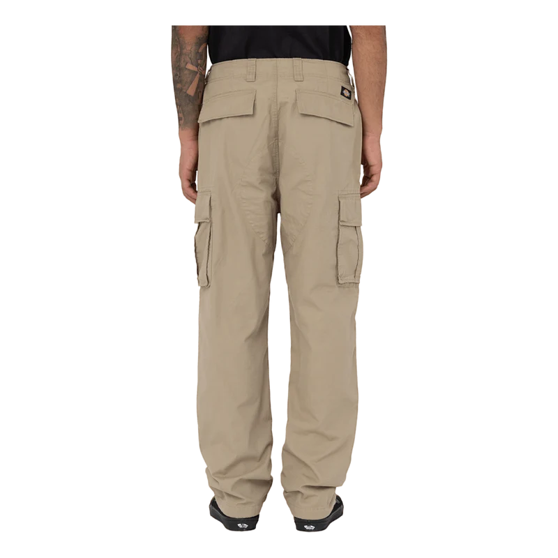 Eagle Bend Pant Khaki