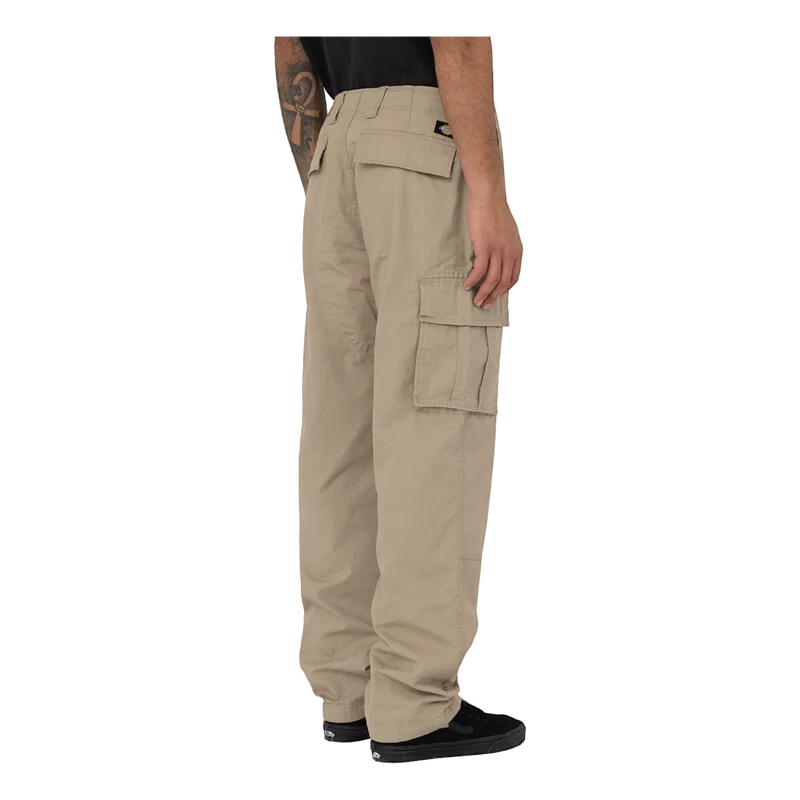 Eagle Bend Pant Khaki