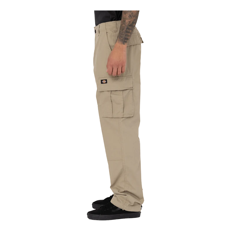Eagle Bend Pant Khaki