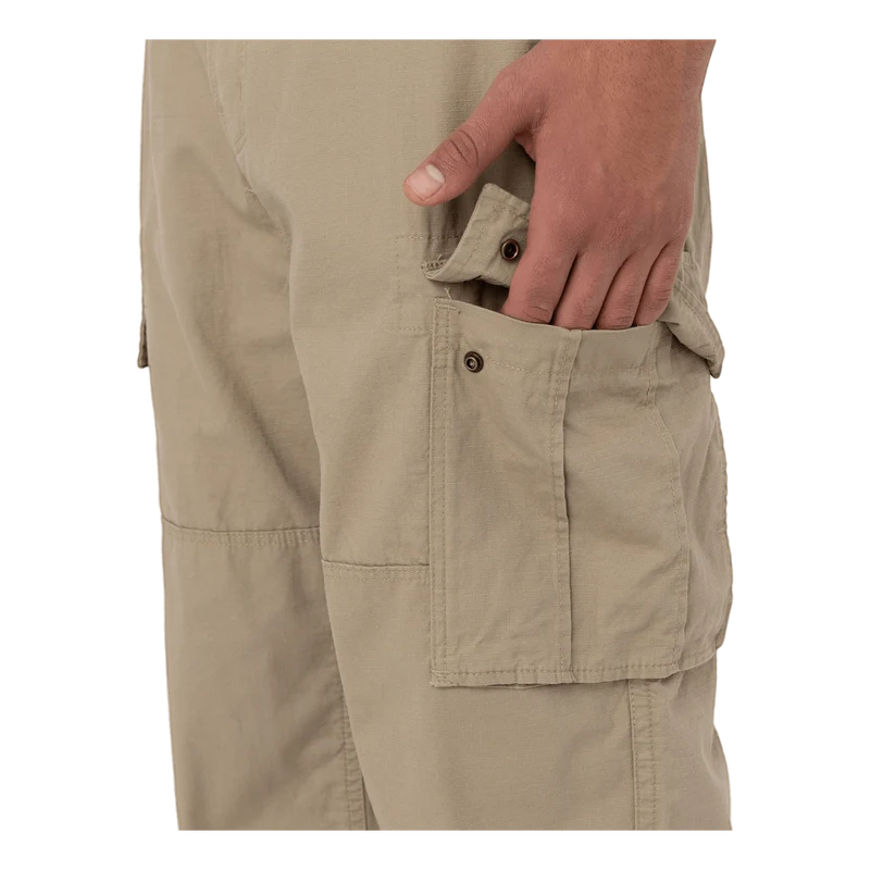 Eagle Bend Pant Khaki