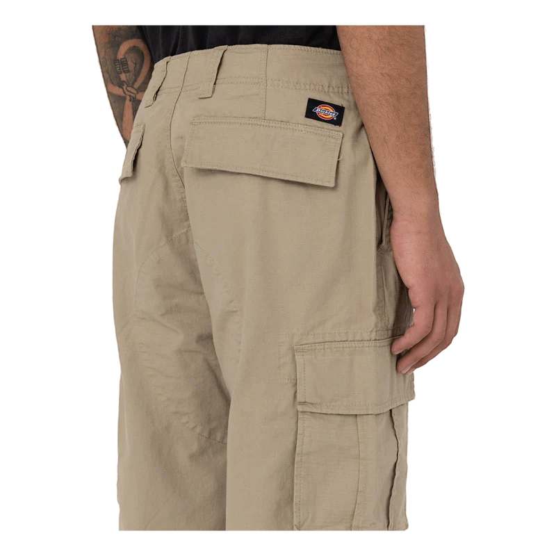 Eagle Bend Pant Khaki
