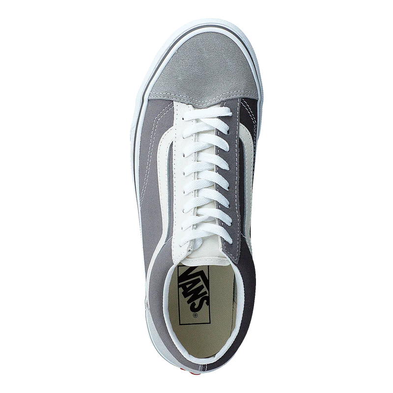 Vans Ua Style 36
