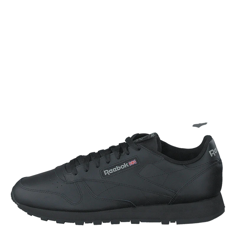 Classic Leather Cblack/cblack/pugry5