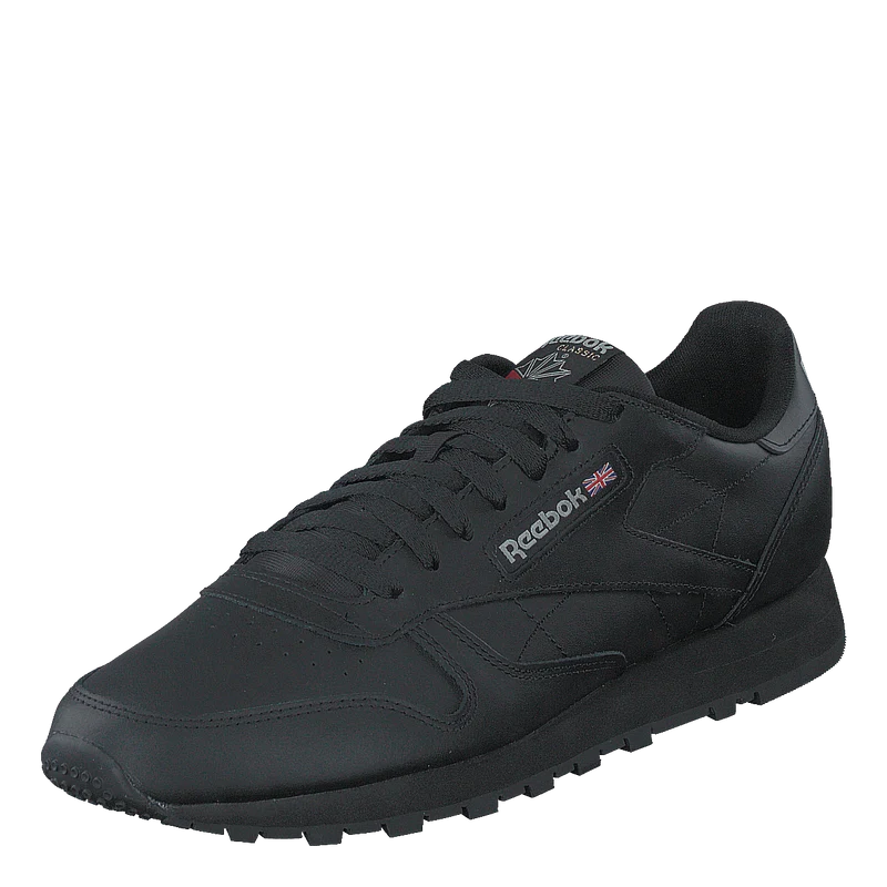 Classic Leather Cblack/cblack/pugry5