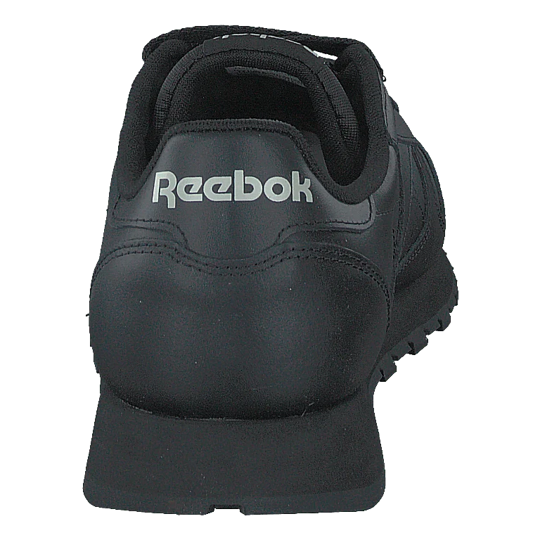 Classic Leather Cblack/cblack/pugry5