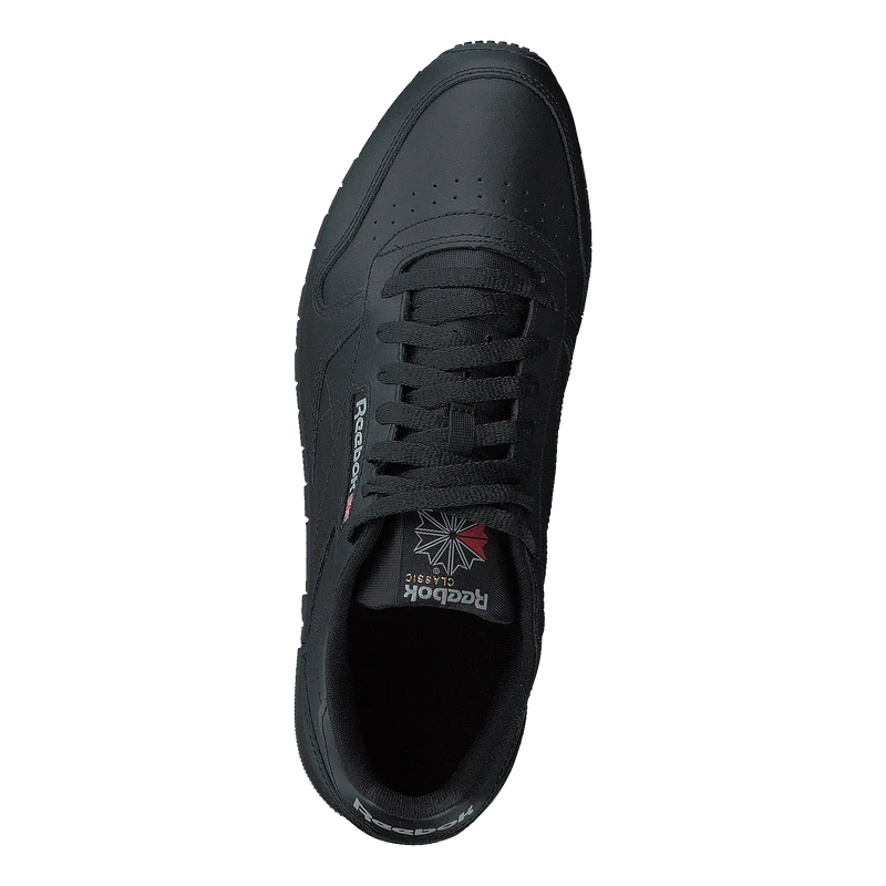 Classic Leather Cblack/cblack/pugry5