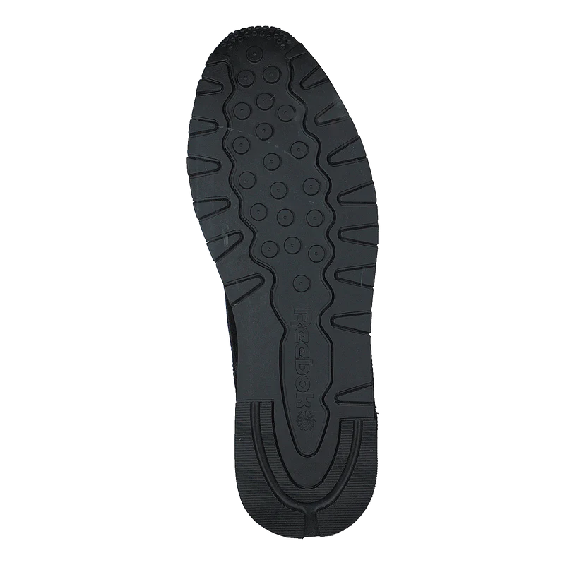 Classic Leather Cblack/cblack/pugry5