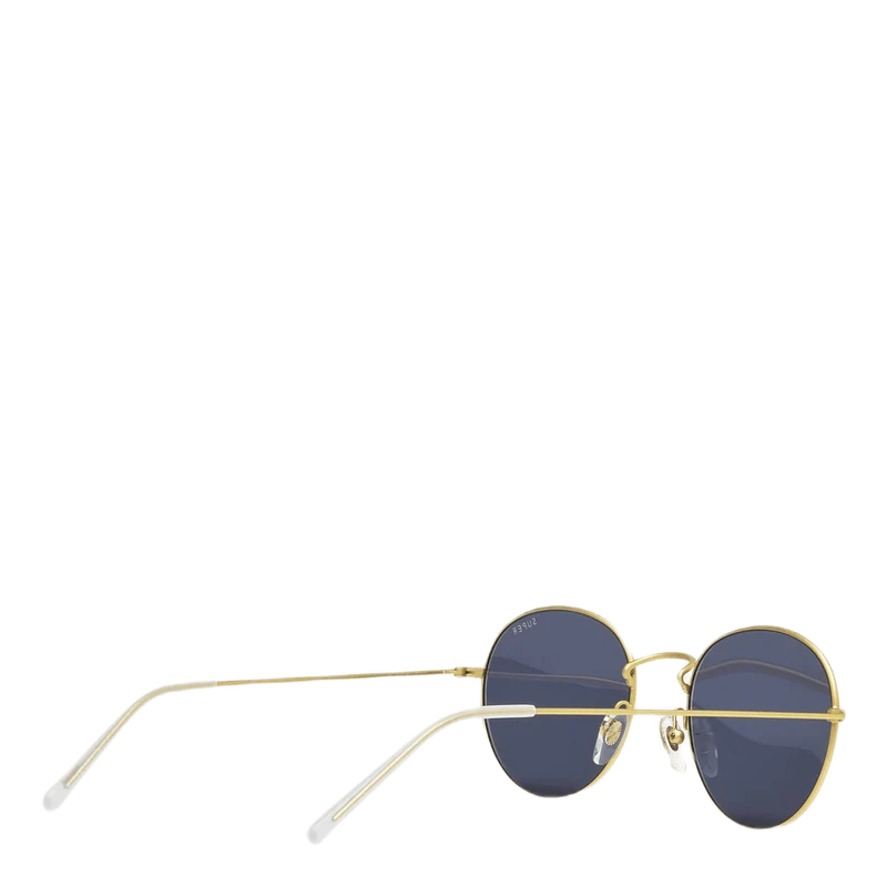 Wire Gold