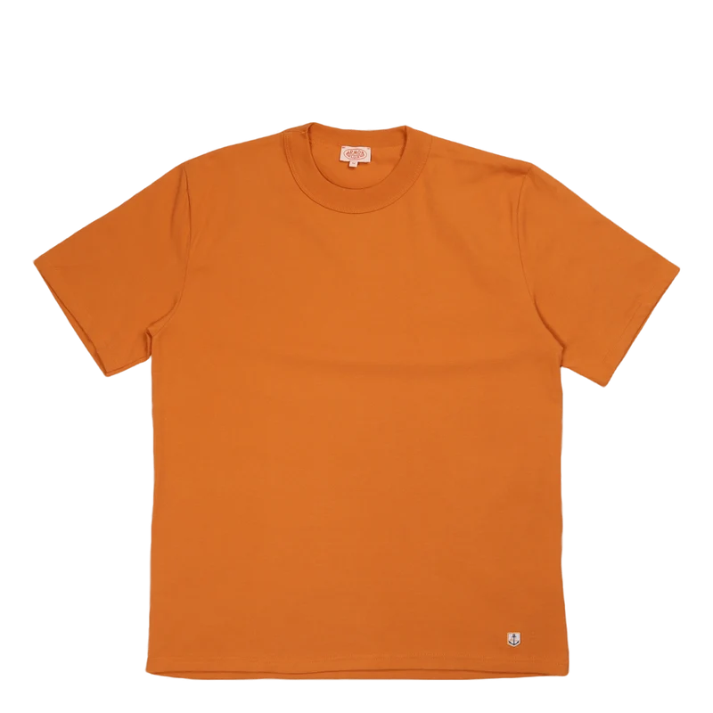 T-shirt Héritage Rusty