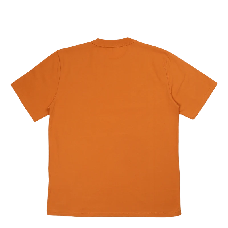T-shirt Héritage Rusty
