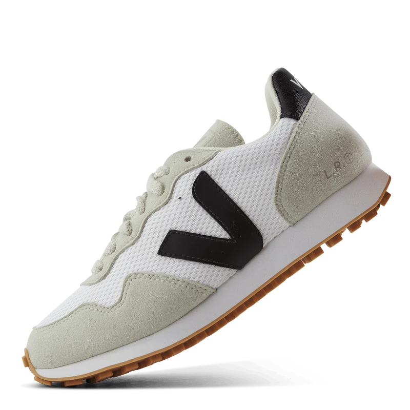 Sdu Sdu Alveomesh White Black Natu