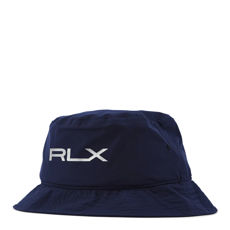 Plainweave Poly-loft Bucket Ha French Navy