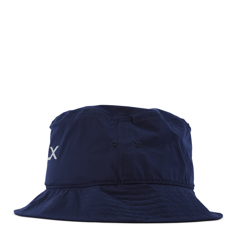 Plainweave Poly-loft Bucket Ha French Navy