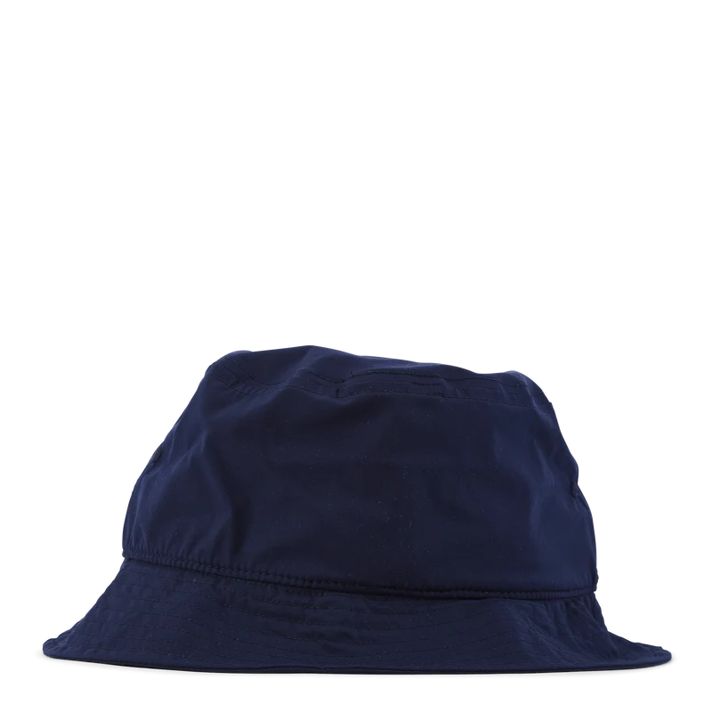 Plainweave Poly-loft Bucket Ha French Navy