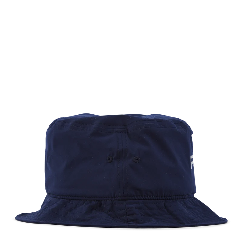 Plainweave Poly-loft Bucket Ha French Navy