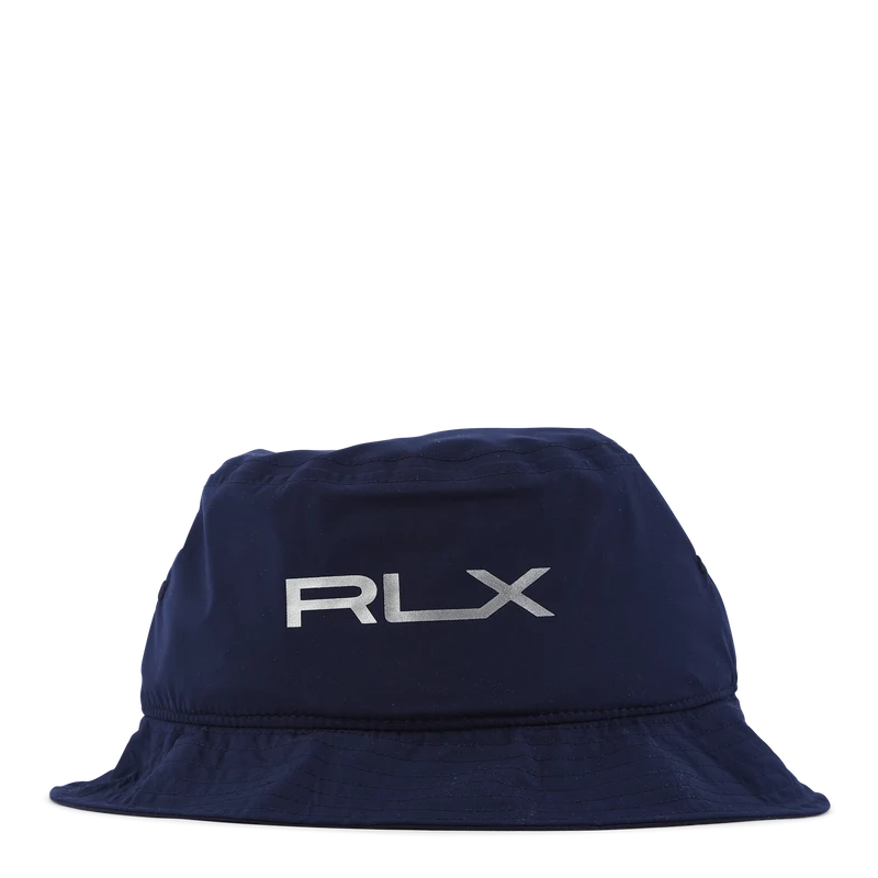 Plainweave Poly-loft Bucket Ha French Navy