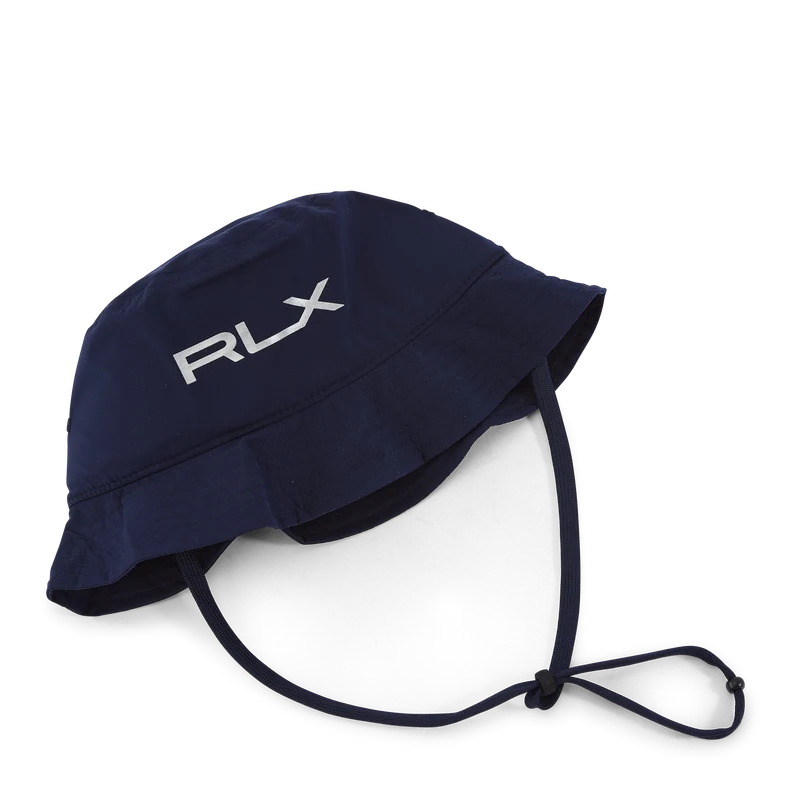Plainweave Poly-loft Bucket Ha French Navy