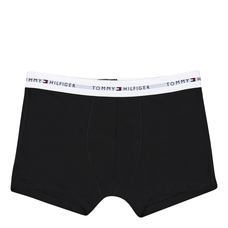 5p Trunk Black