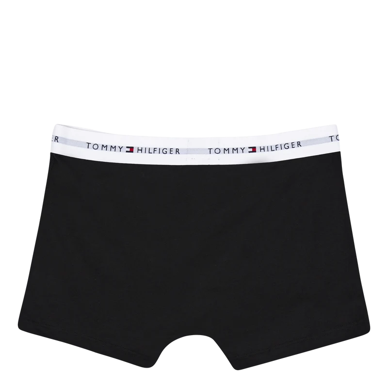 5p Trunk Black