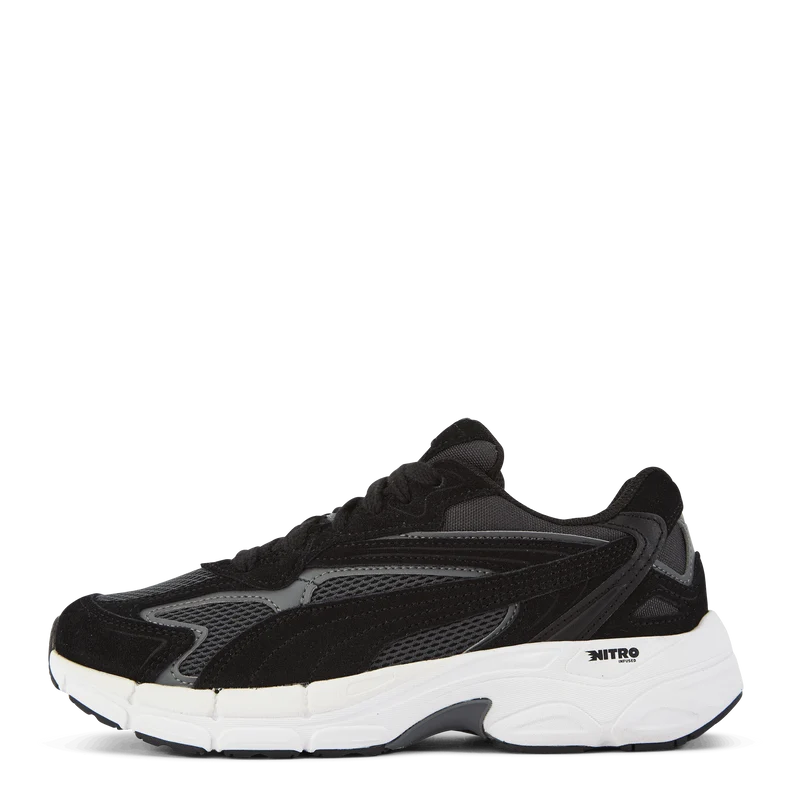 Teveris Nitro Black